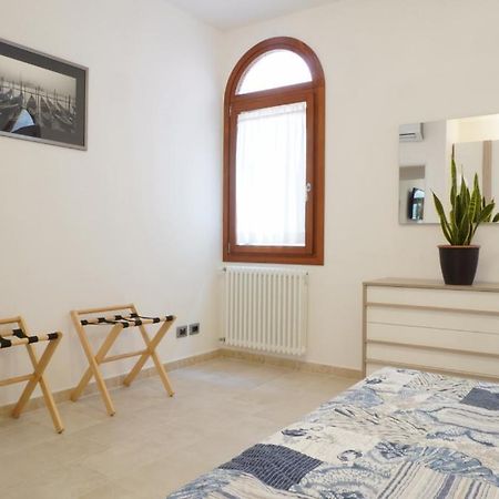 Ca De Le Ole Daire Venedik Dış mekan fotoğraf