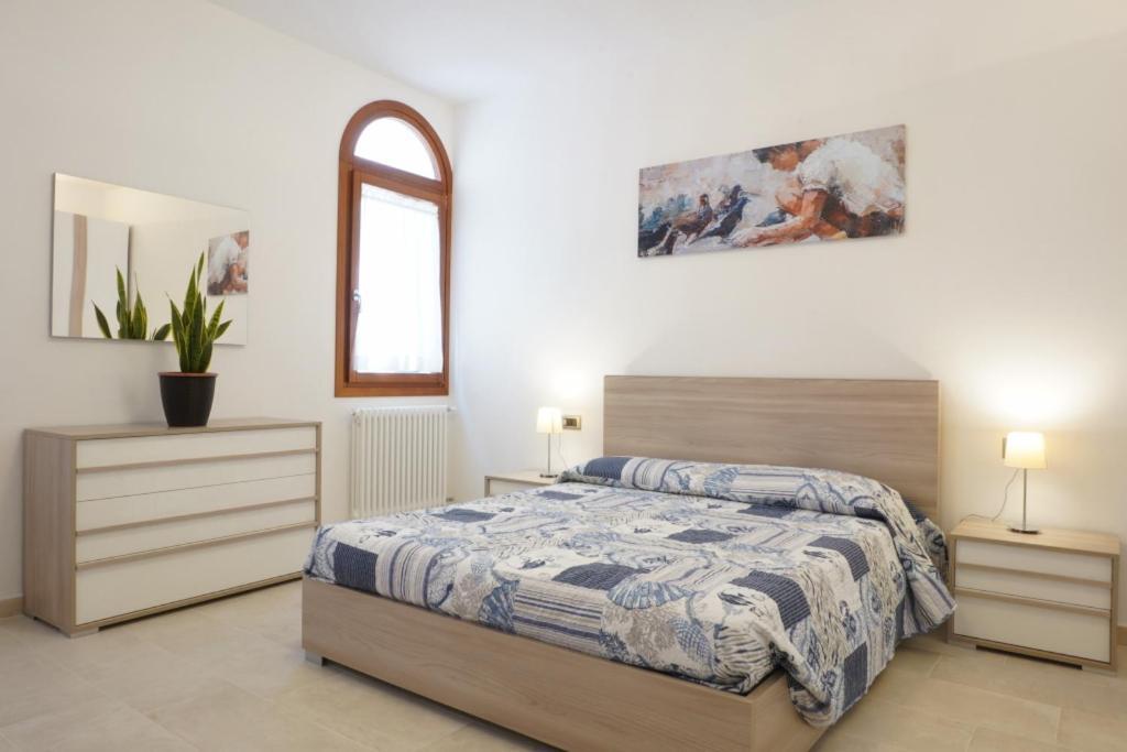 Ca De Le Ole Daire Venedik Dış mekan fotoğraf