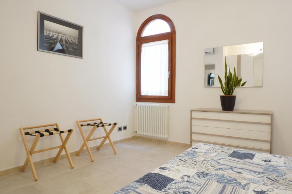 Ca De Le Ole Daire Venedik Dış mekan fotoğraf