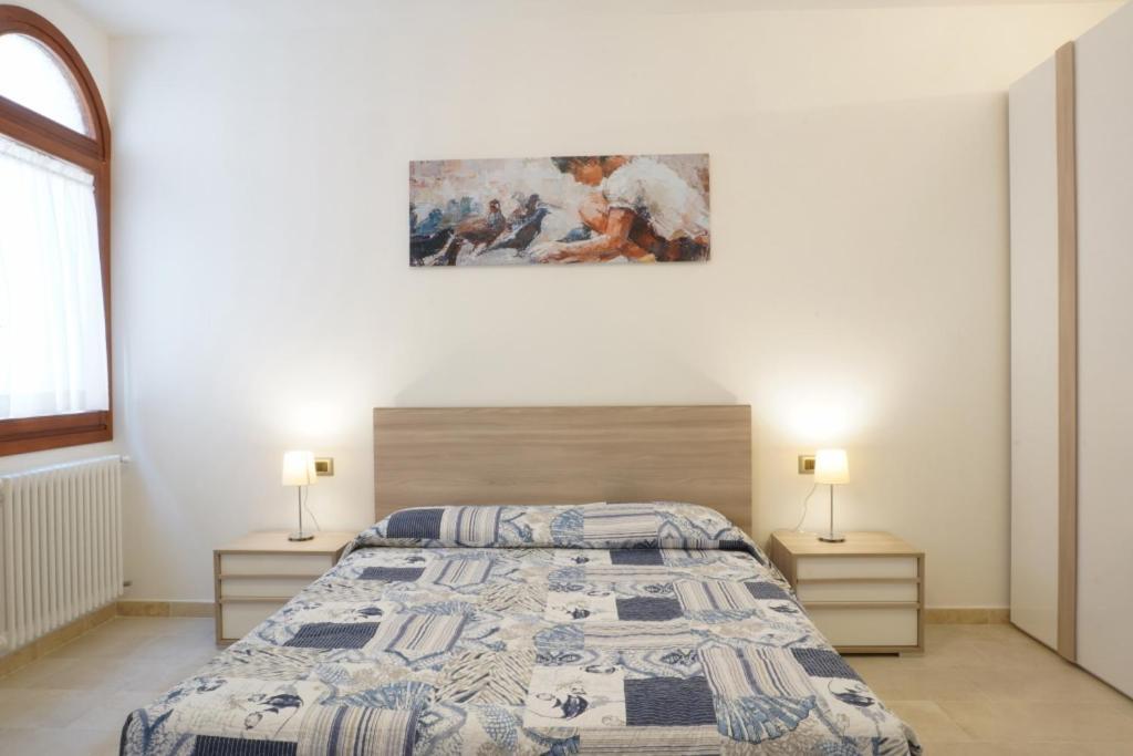 Ca De Le Ole Daire Venedik Dış mekan fotoğraf