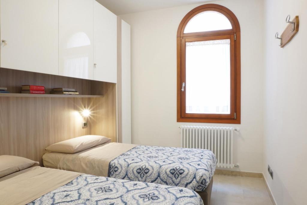 Ca De Le Ole Daire Venedik Dış mekan fotoğraf